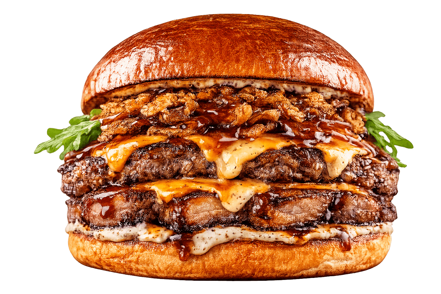 BBQ Ranch