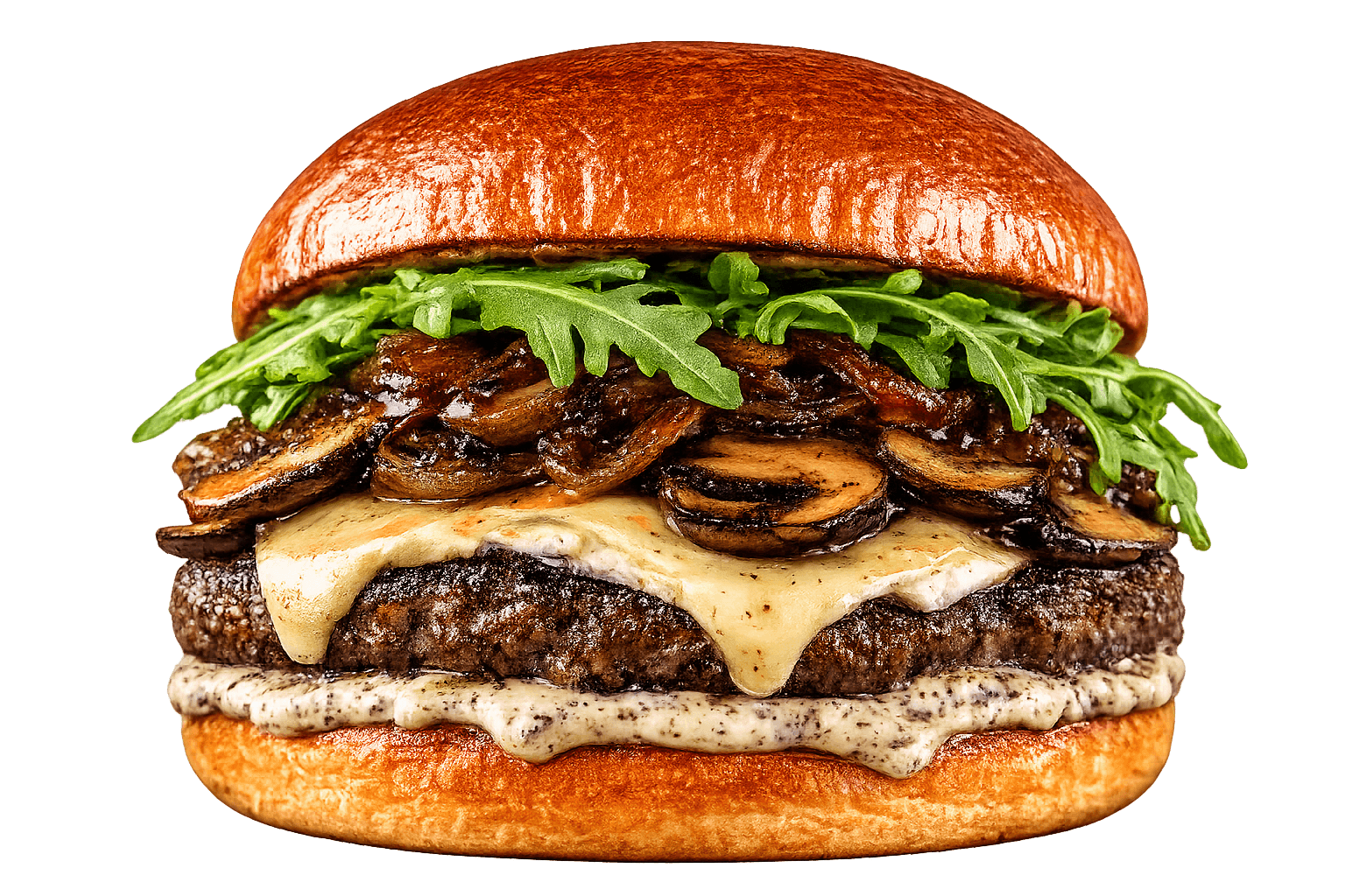 Truffle Deluxe