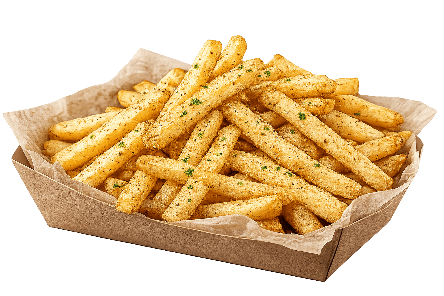 Batatas Clássicas