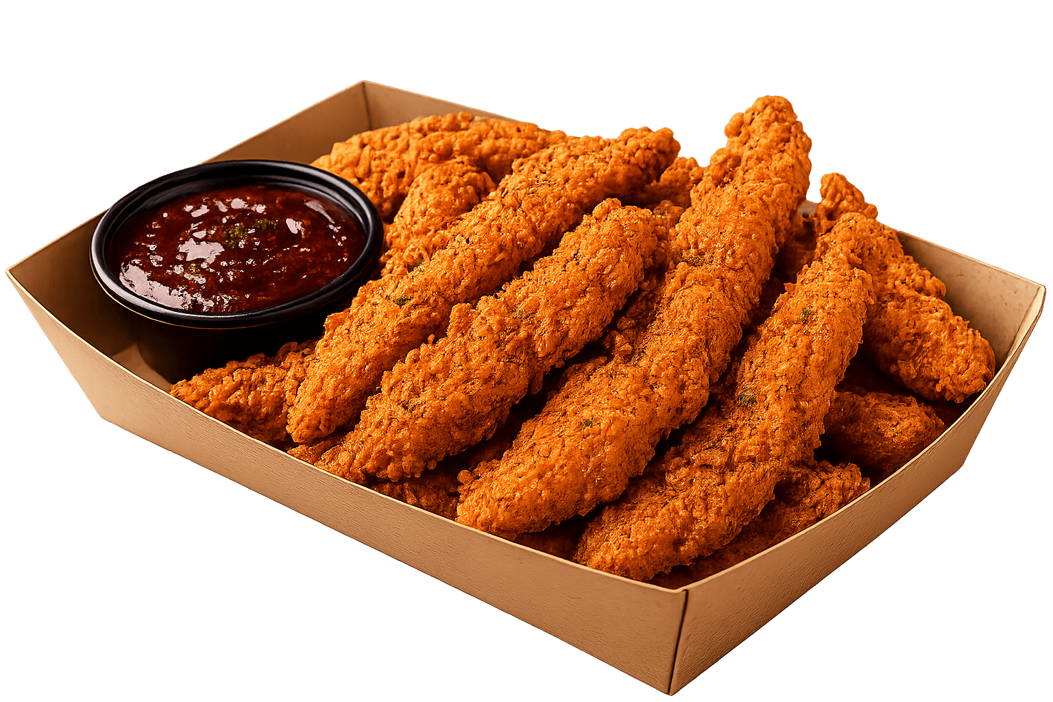 Chicken Tenders
