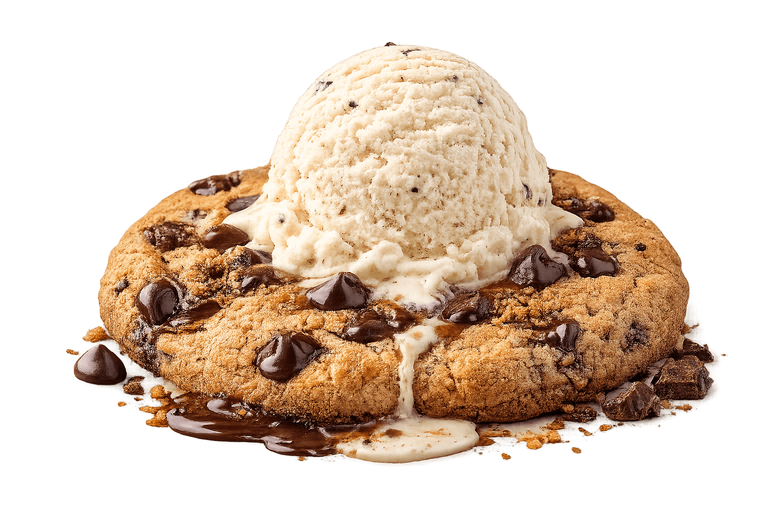 Cookie Dough