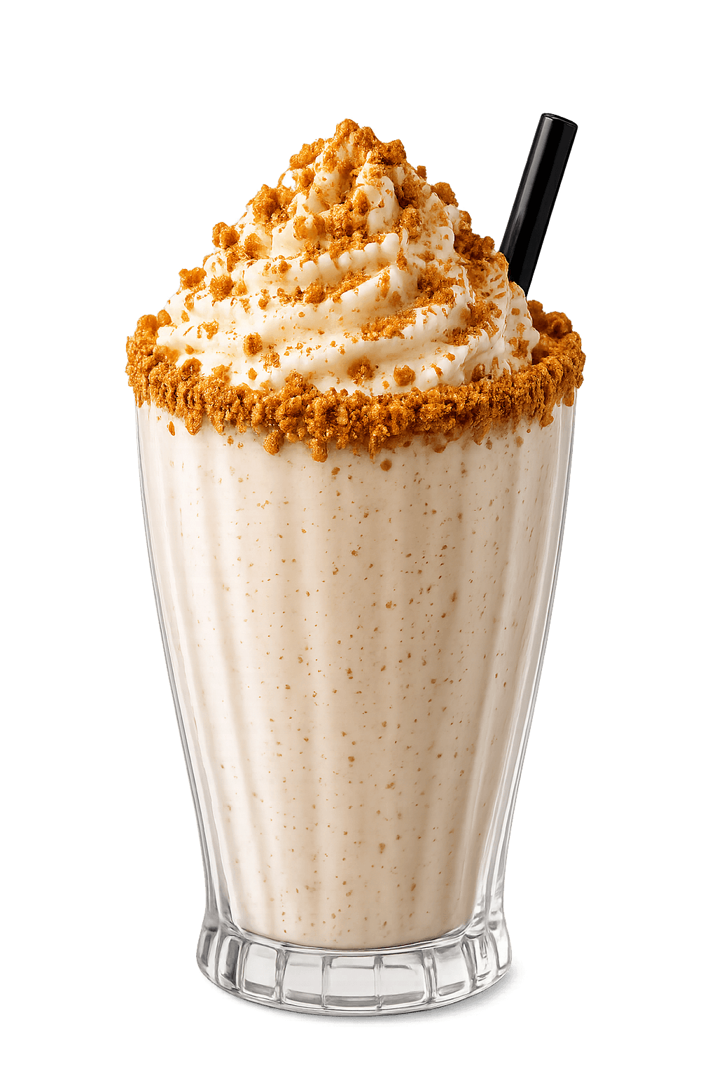 Milkshake Lotus