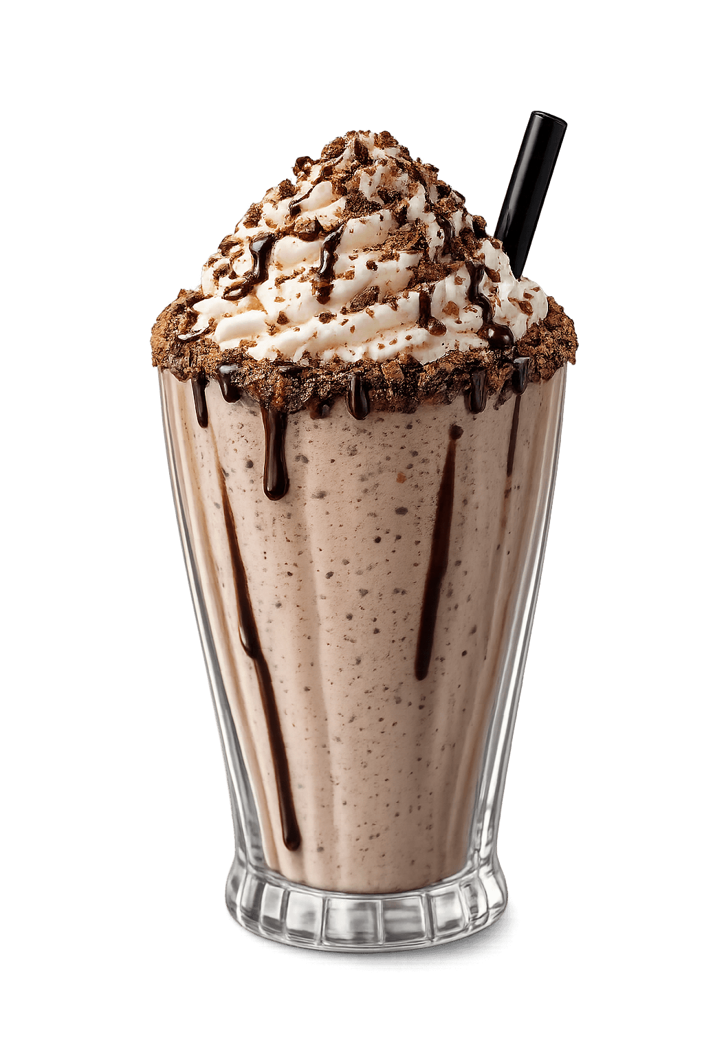 Milkshake Chocolate
