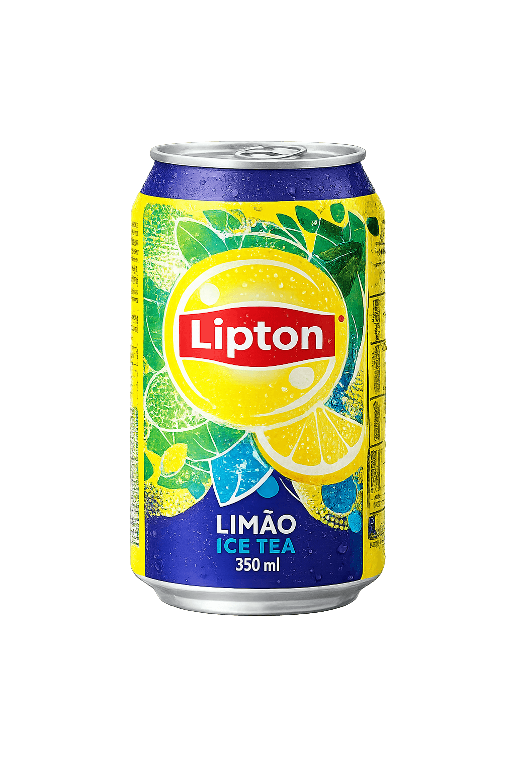 Ice Tea Limão