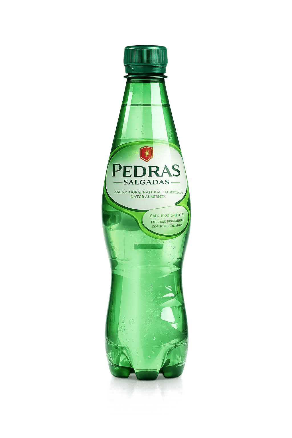 Água com Gás