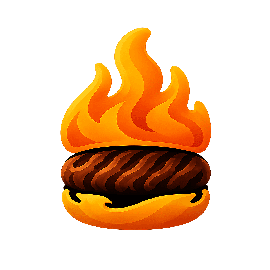 Grill & bun